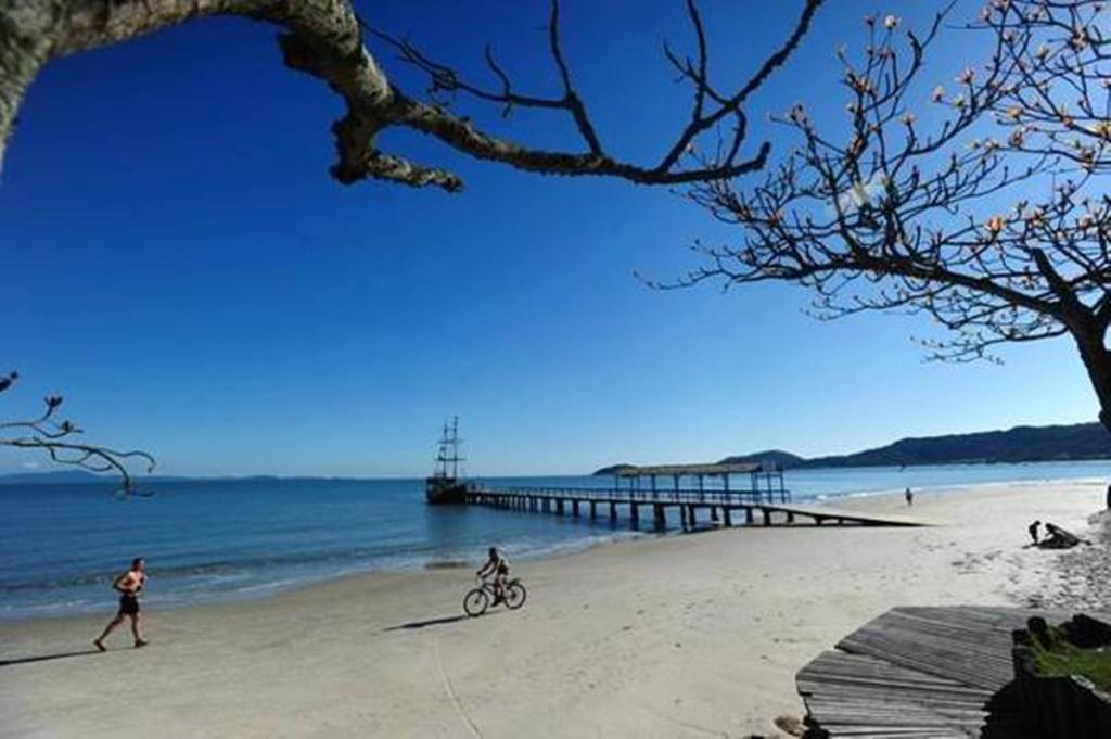Pousada Doce Encanto Florianópolis المظهر الخارجي الصورة